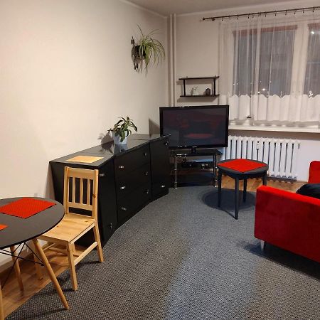Apartament Sloneczny Konin  Ngoại thất bức ảnh