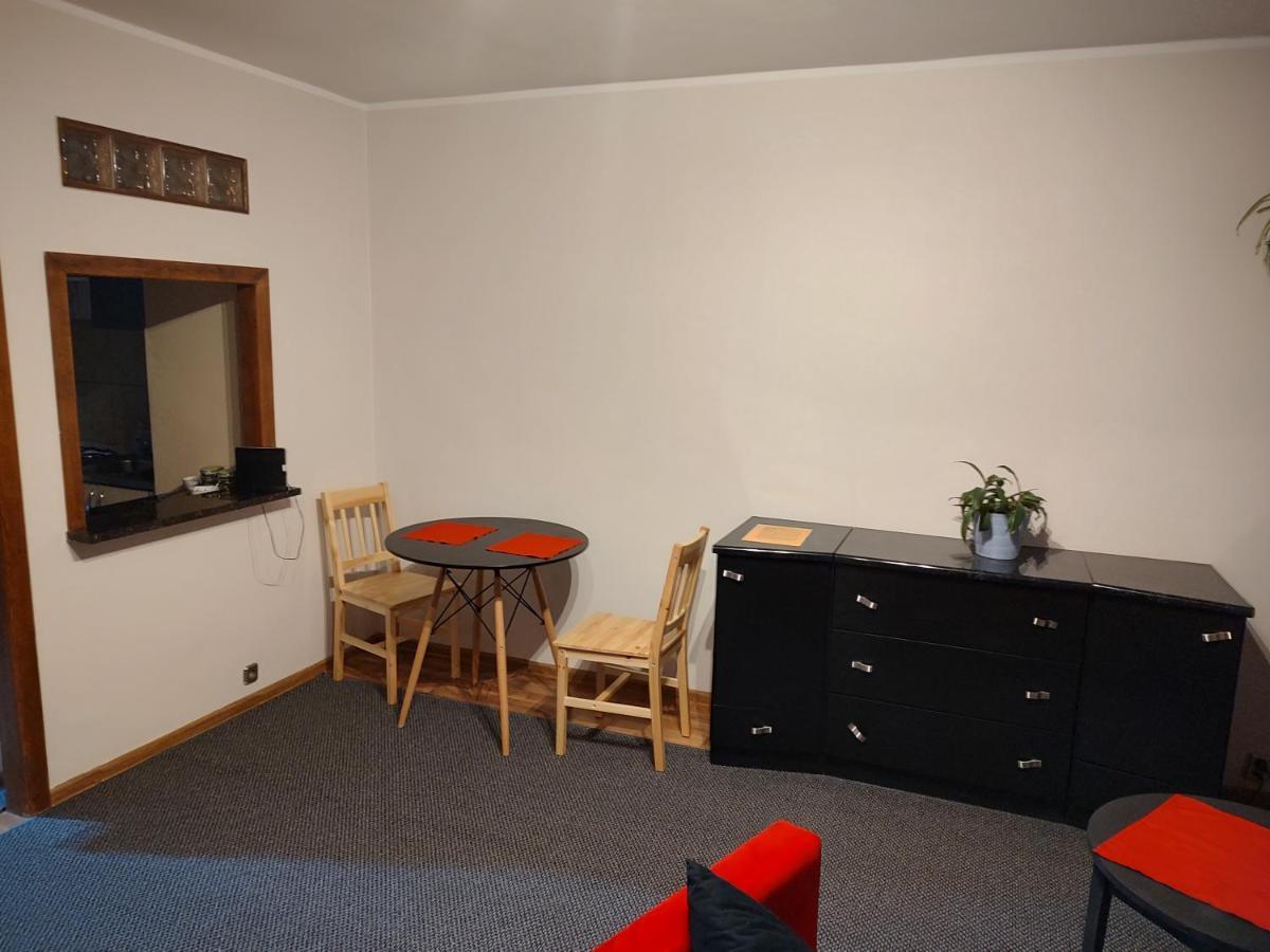 Apartament Sloneczny Konin  Ngoại thất bức ảnh