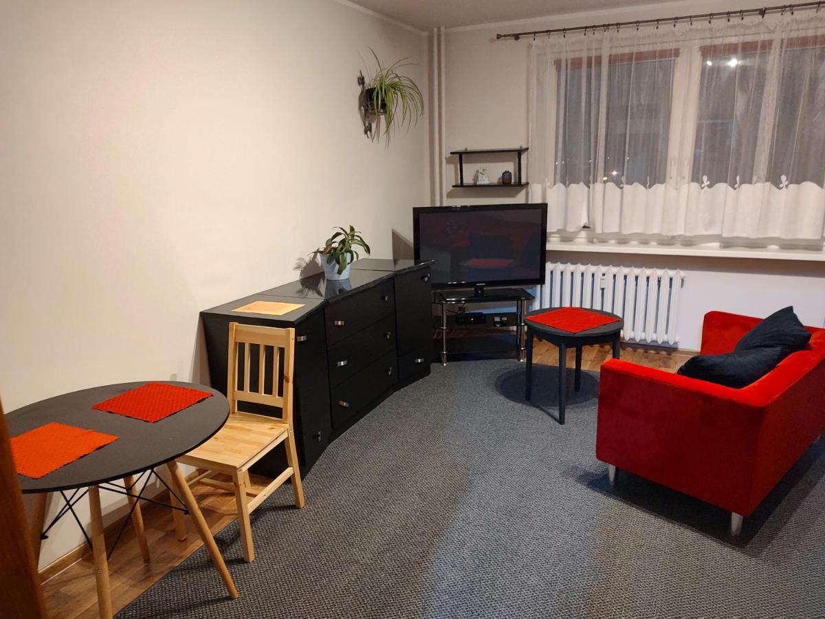 Apartament Sloneczny Konin  Ngoại thất bức ảnh