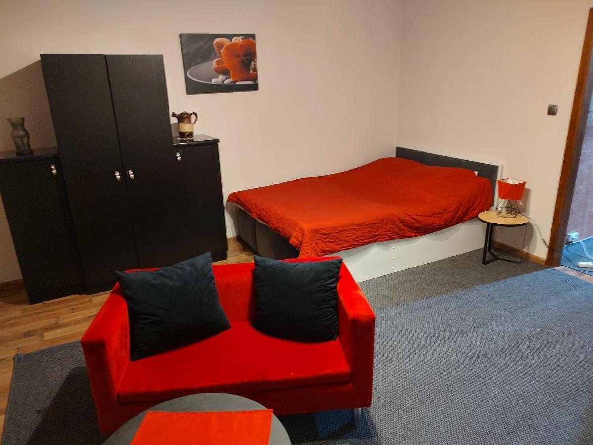 Apartament Sloneczny Konin  Ngoại thất bức ảnh